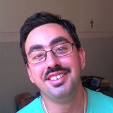 Fabiottino from La Spezia | Man | 45 years old | Cancer
