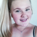 Belle from Limerick | Woman | 31 years old | Capricorn