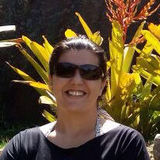Ariane from Nova Iguacu | Woman | 35 years old | Virgo