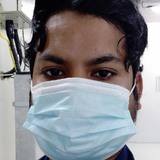 Fghhh from Kuwait | Man | 27 years old | Capricorn