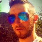 Jose from Viana do Castelo | Man | 32 years old | Aries