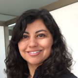 Aldria from San Bernardo | Woman | 48 years old | Taurus