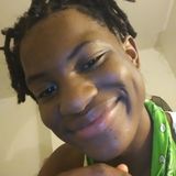 Nazirlivinlife from Coatesville | Man | 29 years old | Cancer