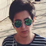 Lalo from Tbilisi | Woman | 29 years old | Aries