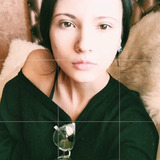 Annali from Minsk | Woman | 29 years old | Scorpio