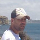 Richtng from Girona | Man | 47 years old | Capricorn