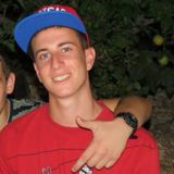 Ron Shapiro from Rishon LeZiyyon | Man | 31 years old | Aquarius