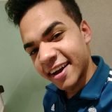 Ph from Monte Azul Paulista | Man | 29 years old | Aquarius
