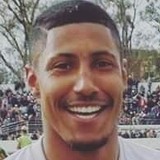 Negro from Sao Borja | Man | 28 years old | Capricorn