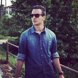 Iulian from Oderzo | Man | 31 years old | Leo