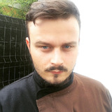 Richard from Busto Arsizio | Man | 33 years old | Libra