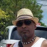 Romulus from Akron | Man | 55 years old | Cancer