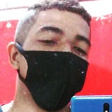 Genilsom1U2 from Sao Geraldo do Araguaia | Man | 29 years old | Scorpio