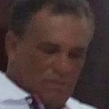 Geraldo from Belo Horizonte | Man | 68 years old | Taurus