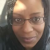 April from Akron | Woman | 45 years old | Taurus