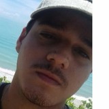 Edwin from Parnamirim | Man | 26 years old | Cancer