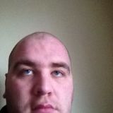 Irwin from Ashbourne | Man | 37 years old | Sagittarius