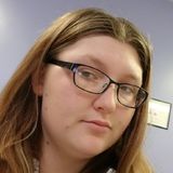 Vannahbear from Louisville | Woman | 27 years old | Libra