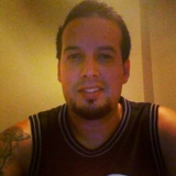 Beau from Ramona | Man | 43 years old | Cancer