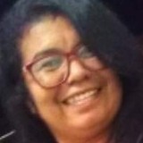 Marinalvanassj from Igarassu | Woman | 49 years old | Sagittarius
