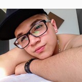 Luks from Santana de Parnaiba | Man | 26 years old | Virgo