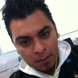Jahaziel from Zacamulpa | Man | 39 years old | Aries