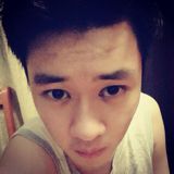 Kenny from Mong Kok | Man | 40 years old | Capricorn