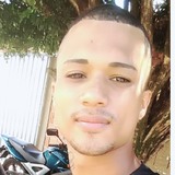 Nenê from Rio Claro | Man | 28 years old | Libra