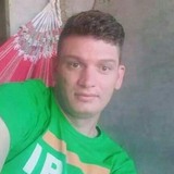 Diel from Tucano | Man | 34 years old | Aquarius