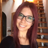 Tilda from Szolnok | Woman | 28 years old | Capricorn
