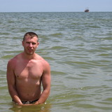 Sergey from Kharkov | Man | 44 years old | Capricorn