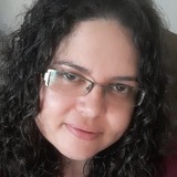Naty from Campinas | Woman | 38 years old | Capricorn