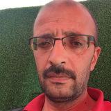 Abdullah from Erzurum | Man | 48 years old | Leo