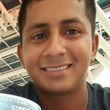 Vicente from General Villegas | Man | 33 years old | Libra