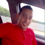 Yesin from Dilsen | Man | 40 years old | Pisces
