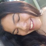 Rakel from Cachoeiro de Itapemirim | Woman | 27 years old | Capricorn