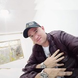 Luisbert1Z from Ibarra | Man | 39 years old | Pisces