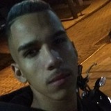 Fabrício from Salgado | Man | 26 years old | Sagittarius