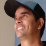 Juniorcb from Capao Bonito | Man | 47 years old | Cancer