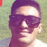 Neymar from Itatiaia | Man | 30 years old | Taurus