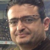 Ersfen from Osmaniye | Man | 52 years old | Leo