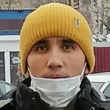 Abdulvohidrevp from Tver' | Man | 32 years old | Virgo