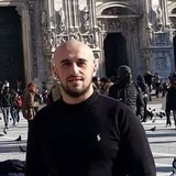 Bojan from Bugibba | Man | 33 years old | Taurus