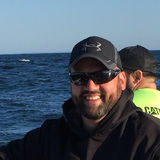 Wolfman from East Providence | Man | 41 years old | Aries