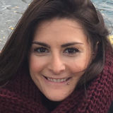 Sanfranlitsa from Athens | Woman | 36 years old | Aquarius