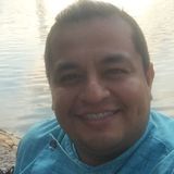 Jandro from Palenque | Man | 40 years old | Cancer