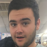 Jacob from Virginia Beach | Man | 27 years old | Pisces