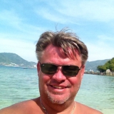 Niceandfree from Stockholm | Man | 60 years old | Aquarius