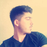 Warbringer from Sakarya | Man | 35 years old | Gemini