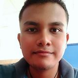 Uri from Santo Domingo Tehuantepec | Man | 26 years old | Cancer